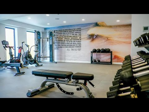 Hilton Garden Inn Peterborough City Centre, Peterborough, United Kingdom