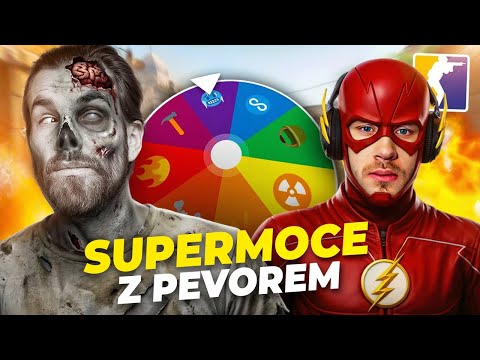 NOWE SUPERMOCE Z PEVOREM