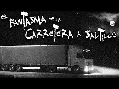 Trucker Tales: The Ghost of Saltillo Highway | Paranormal Frequency | FP
