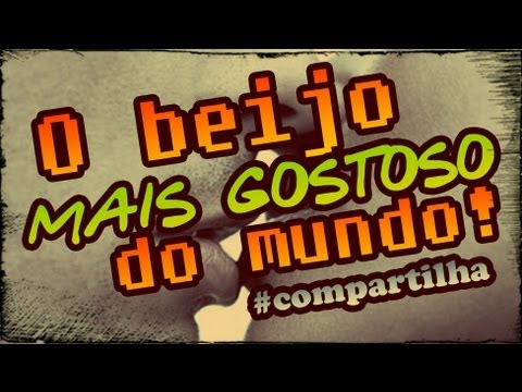 Grupo Intuição - Se for beijar, beija direito