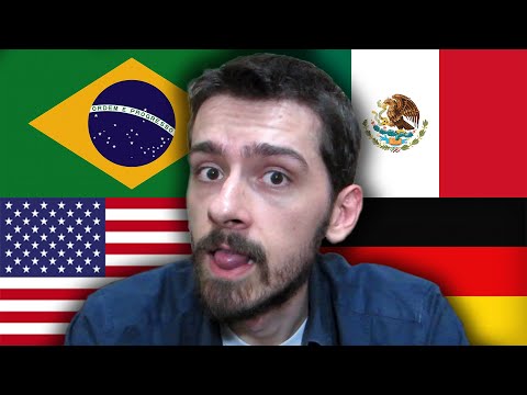 40 TRAVA-LÍNGUAS em 4 IDIOMAS