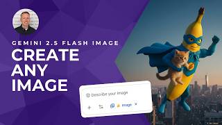 Gemini Nano Banana Review: The AI Image Generator That Changes Everything