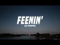 Lil Poppa Feenin Lyrics