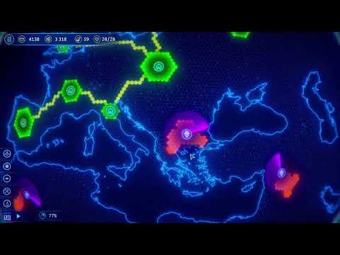 SCP Strategy - Release Trailer