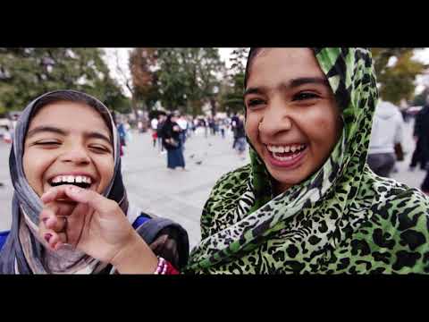 Foreign Figures   Come Alive Official 4k Music Video