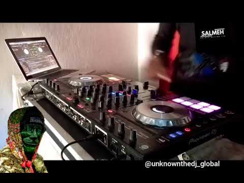 dj madness x mob official video Live at home with unknownthedj_global