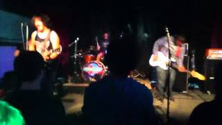 Audiostrobelight-Rolling in The Deep