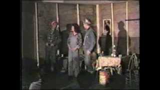 I'll Meet You in the Far Pasture