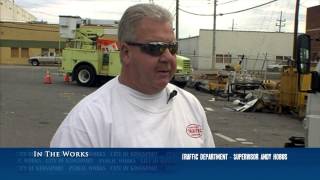 st augustine public works jobs