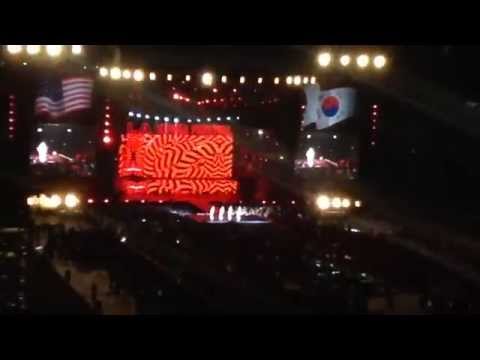 GIRLS DAY-Expectation (LA festival)