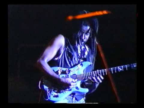 Naná Vasconcelos e Don Cherry - Heineken Concerts 1994 part3