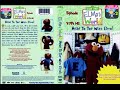 Elmo S World Head To Toe With Elmo Original Version 2003 VHS 39 73