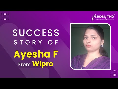 Interview with Ben | Placed at Emirates Dubai | Power BI Analyst | 360DigiTMG