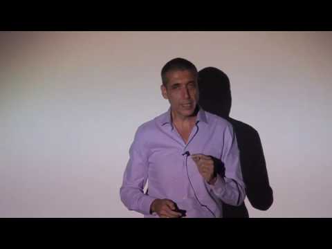 Dealing with complexities through design | José Torero | TEDxIITMadras