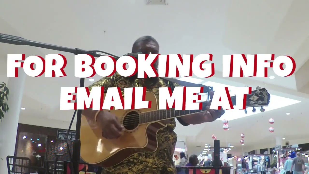 Promotional video thumbnail 1 for J & B Music Duo