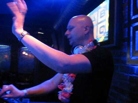 08. 03. 2014 - Trancefusion Warm-Up party - club Fabric - JOE CORMACK - 4