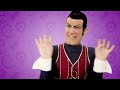 Robbie Rotten Hiding G Major Jumpscare 5 My Version
