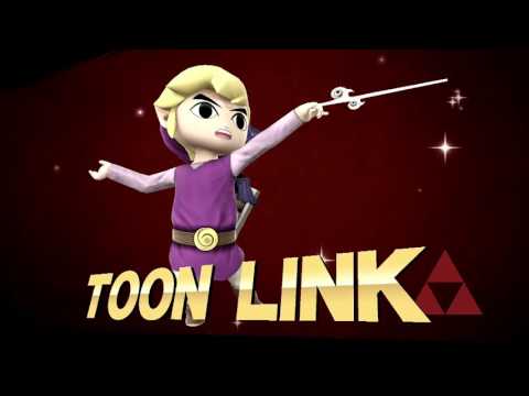 Laf. Sm4sh @ SnB 3 - Nerdy (Toon Link/Roy) vs. Triple De (Dedede)