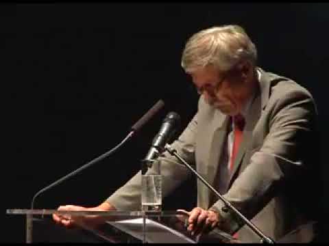 Thilo Sarrazin | Deutschland schafft sich ab | Lesung: 2010 Potsdam