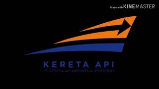 Download lagu Bel stasiun Kereta Api mp3