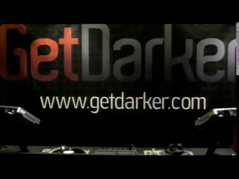 GetDarkerTV 056 - Kutz, Darkside, Cyrus, Watson