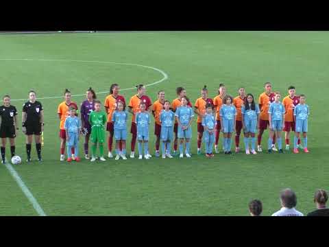Racing Union Luxembourg FC and Galatasaray SK enter the field on 04.09.2024