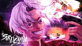 🩸👊🏻•♪|Vazio|♪ Kanojo mo Kanojo Reagindo ao Rap do Izana [Anirap]•👊🏻🩸