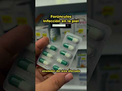 Foruncle. #Pharmacology #health #medicine #shortvideo #viral #shorts