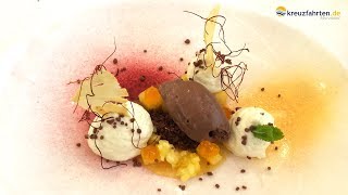 AIDAsol: Restaurants & Bars AIDAsol: Restaurants & Bars