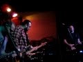 Gaunt tribute band - "Justine" live