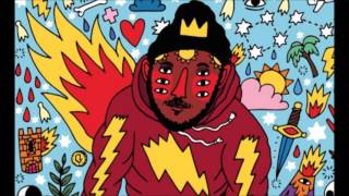 Kaytranada   The Weather Report Mixtape