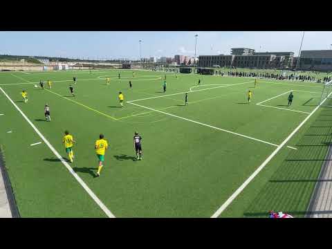 20.07.2024 HACHING U13 0:1 FREIHAM U14