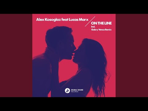 On The Line (Gabry Venus Remix)