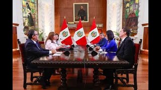 DENUNCIAN LA CRIMINALIZACIÓN DE LA PROTESTA POPULAR EN PERU