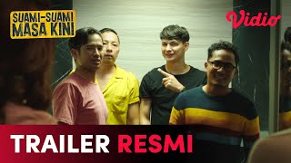 Трейлер превью