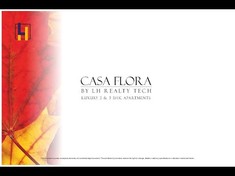 LH Casa Flora Project Tour 1