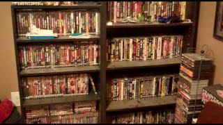Wrestling DVD Collection Vol.8