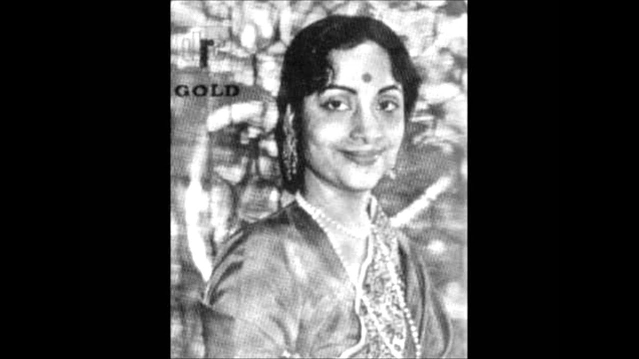 Humne Ye Dil Ke Lagane Ki Saza Payi Hai Lyrics | Rangeeli | Geeta Dutt | Chic Chocolate