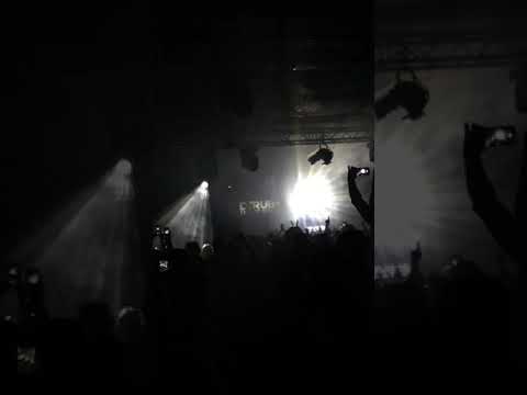 Guy J playing 94 Blossom @the secret series by Ruby in Malta 09.11.2019
