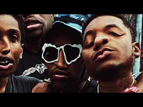 KIMYO X CLAY X CATRA X ZYRTCK - KILO PT.2