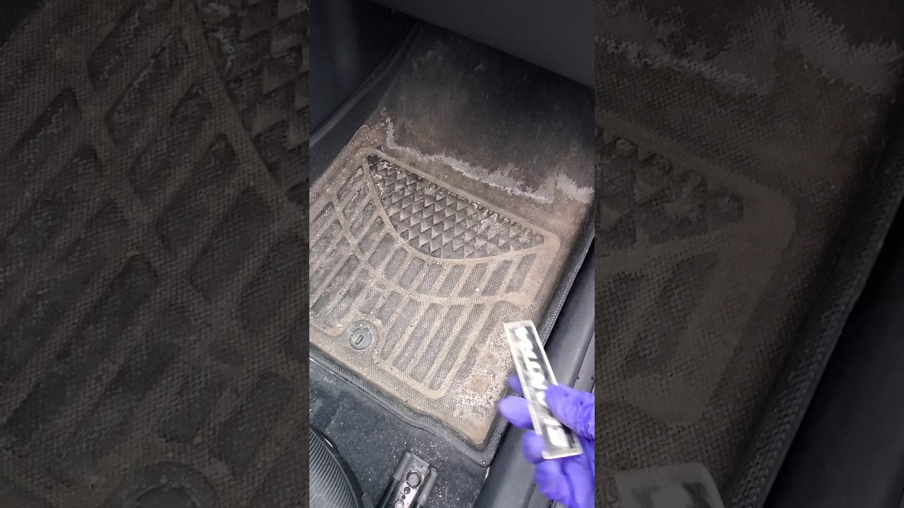 Watch video How to remove or uninstall weather or floor mats from a Hyundai Elantra tutorial Now How to remove or uninstall weather or floor mats from a Hyundai Elantra tutorial