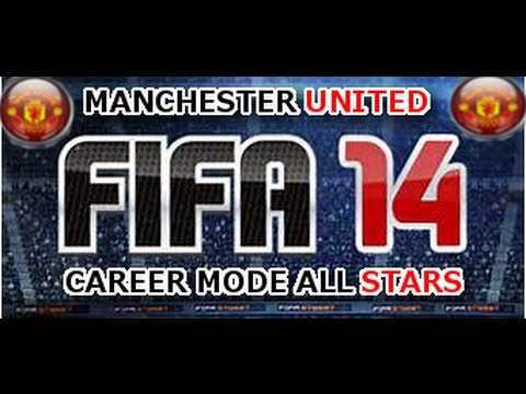 FIFA 14 Manchester United All Stars Season 2 Ep #11 HD "Easy Wins?"