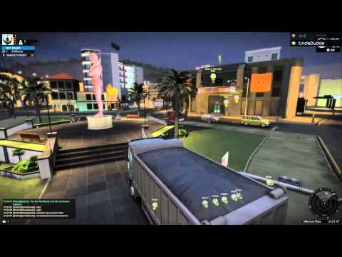 APBfnatics #8 [Evilducky - funmontage]