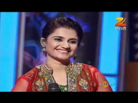 EP - Sa Re Ga Ma Pa Season 11 - Indian Marathi TV Show - Zee Marathi