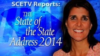 State of the State 2014