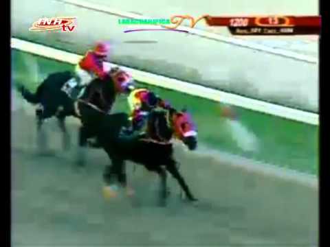 LA RINCONADA 13 CARRERA SABADO 28 DE DICIEMBRE DEL 2014