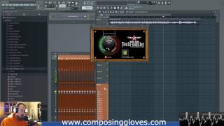Video thumbnail for Free VST - Fletchy Muncher by Composing Gloves