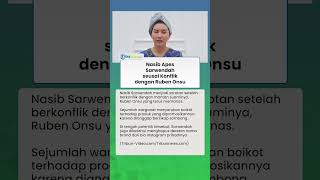 Diterpa Gelombang Boikot Netizen, Sarwendah Mendadak Hapus Deretan Nama Bisnis dari Bio Instagram