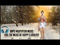 BAPS MYSTIC INDIA Meditation Music Relaxing Music