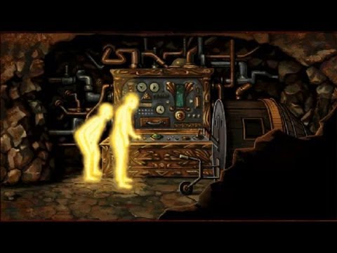 DEATH GATE #05 ~ Außerirdische? [Let's Play]